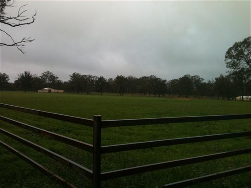 Lot 593 Rodeo Drive, Meringandan QLD 4352