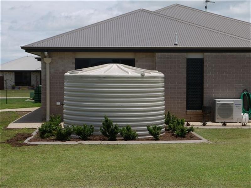 24 Wellington Street, Wyreema QLD 4352