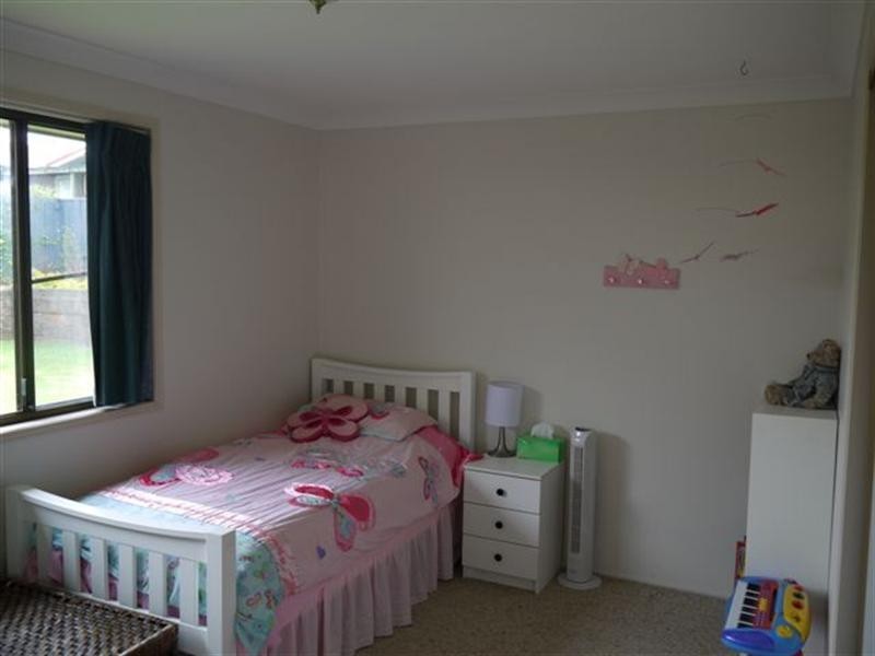 14 Evergreen Court, Glenvale QLD 4350