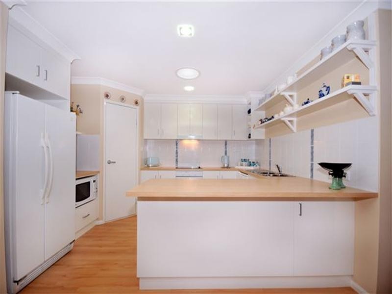 3 Pendrea Close, Highfields QLD 4352