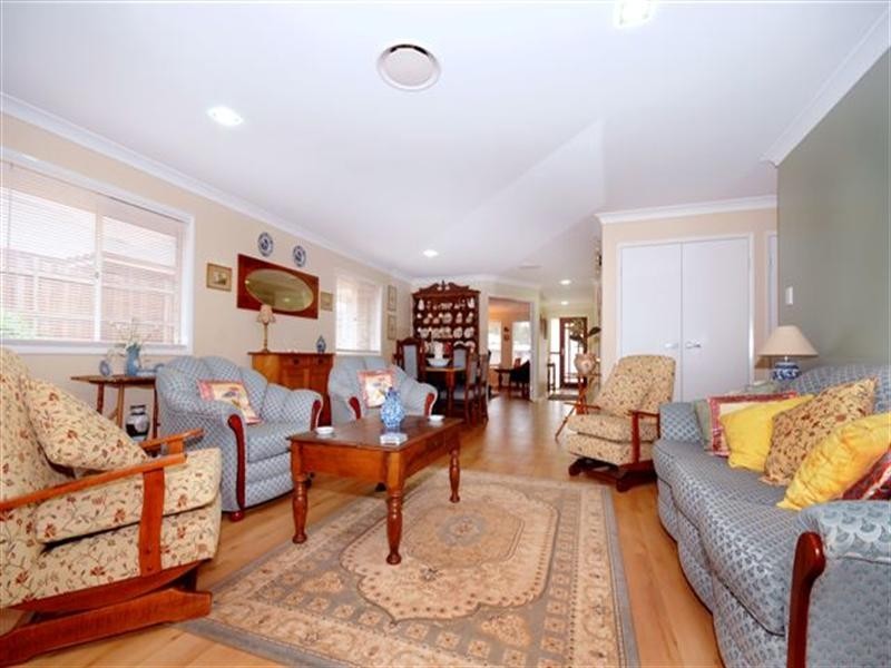 3 Pendrea Close, Highfields QLD 4352