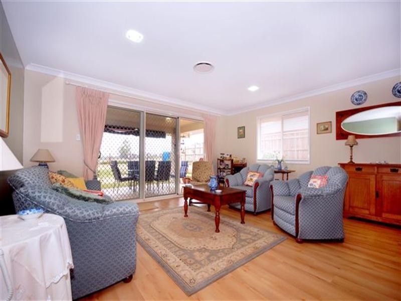 3 Pendrea Close, Highfields QLD 4352