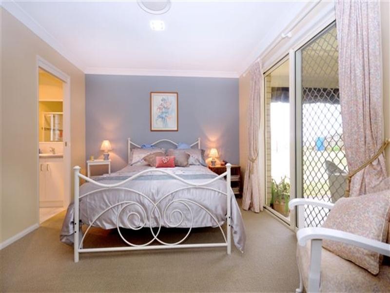 3 Pendrea Close, Highfields QLD 4352