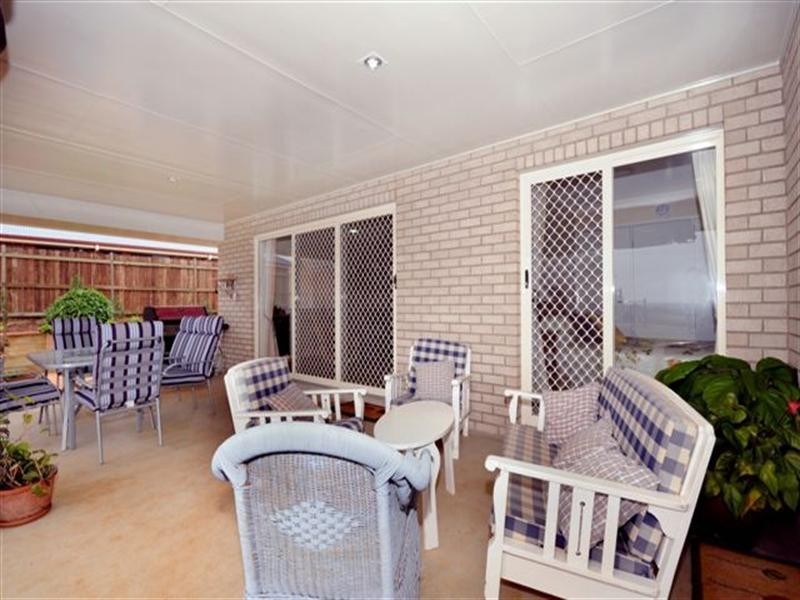 3 Pendrea Close, Highfields QLD 4352