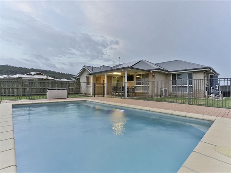 22 Grundy Street, Westbrook QLD 4350