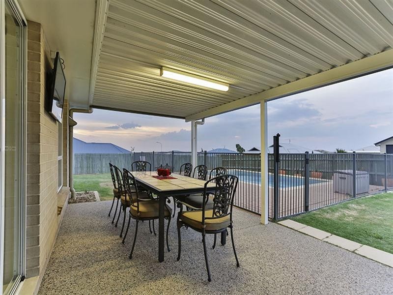 22 Grundy Street, Westbrook QLD 4350