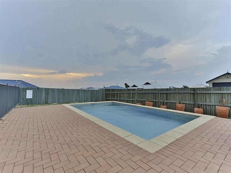22 Grundy Street, Westbrook QLD 4350