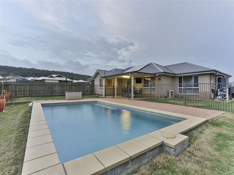 22 Grundy Street, Westbrook QLD 4350