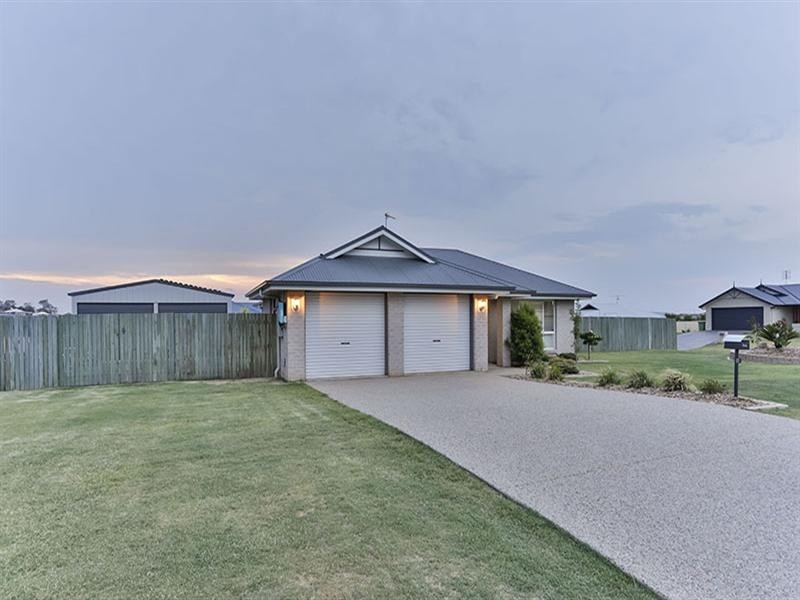 22 Grundy Street, Westbrook QLD 4350