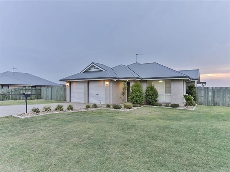 22 Grundy Street, Westbrook QLD 4350