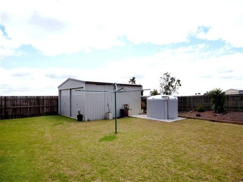 22 Honeyeater Drive, Highfields QLD 4352