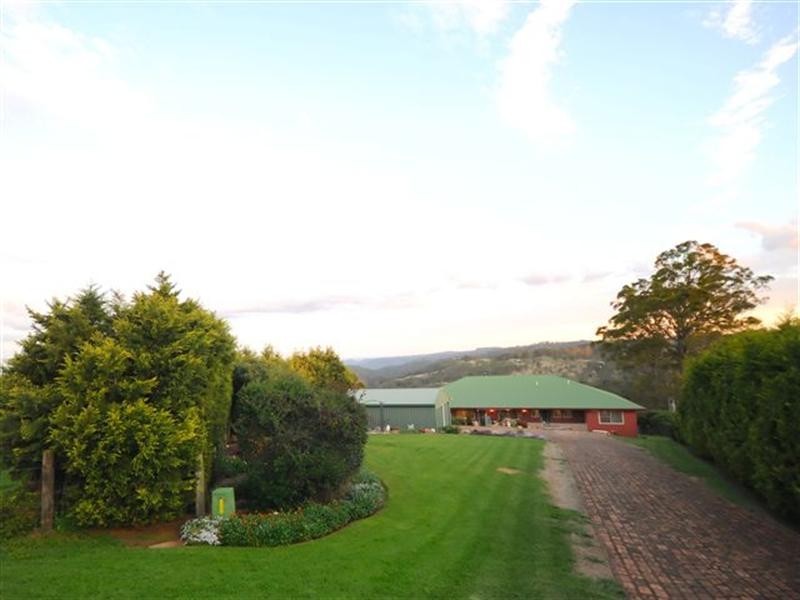 10 High Street, Highfields QLD 4352