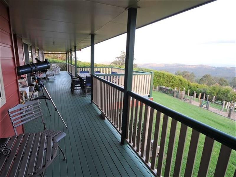 10 High Street, Highfields QLD 4352