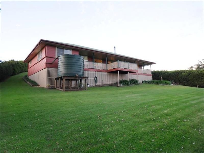 10 High Street, Highfields QLD 4352