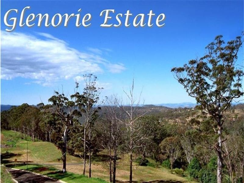 Lot 10 Glenorie Drive, Highfields QLD 4352