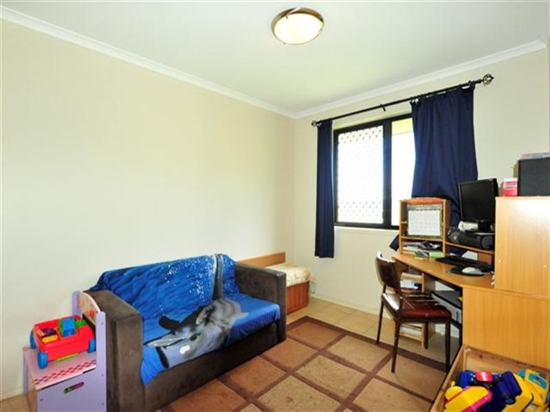 12 Commonwealth Crescent, Gowrie Junction QLD 4352