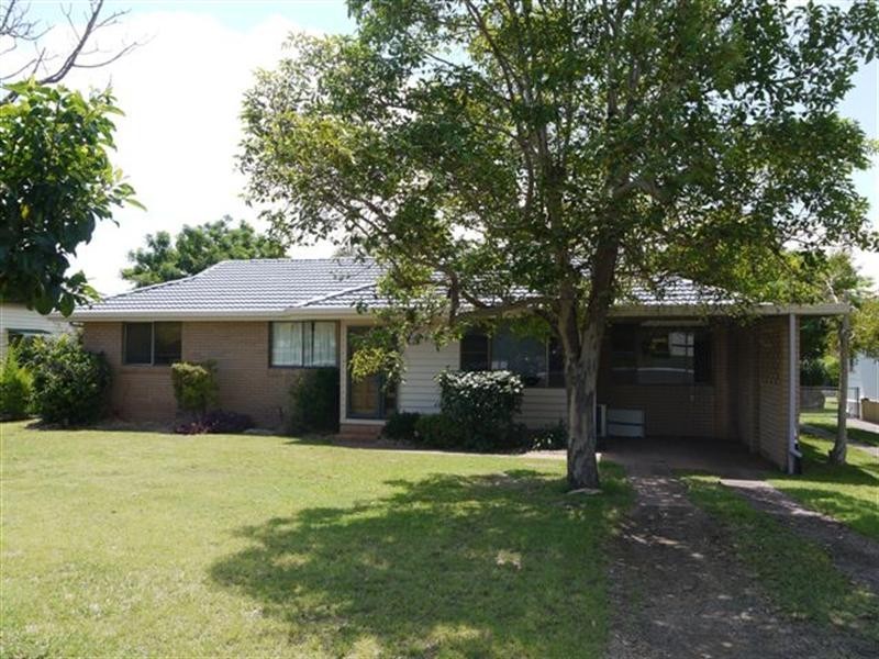 20 Margetts Street, Pittsworth QLD 4356
