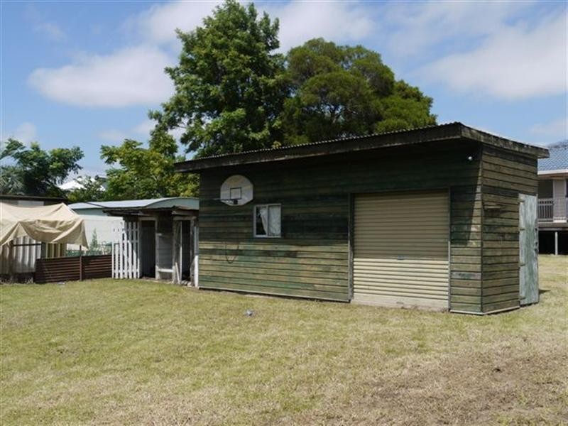 20 Margetts Street, Pittsworth QLD 4356