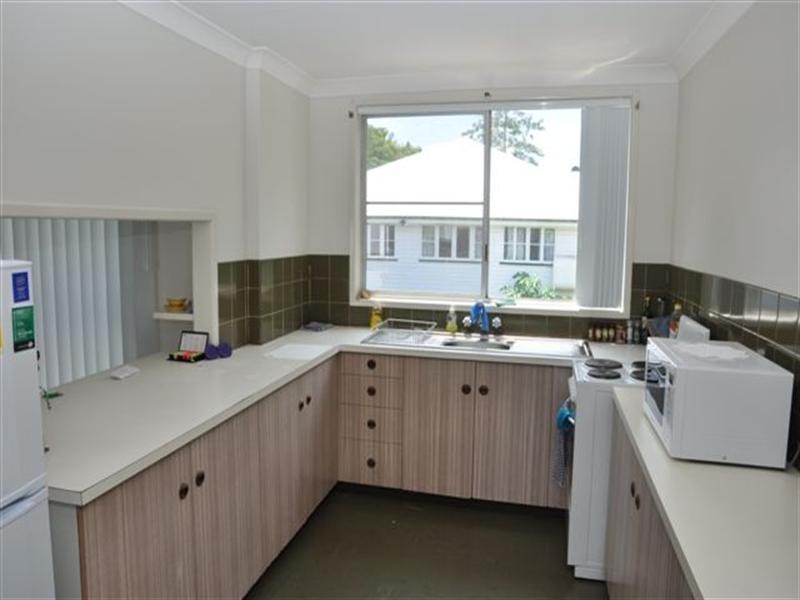 4/6a Margaret Street, East Toowoomba QLD 4350