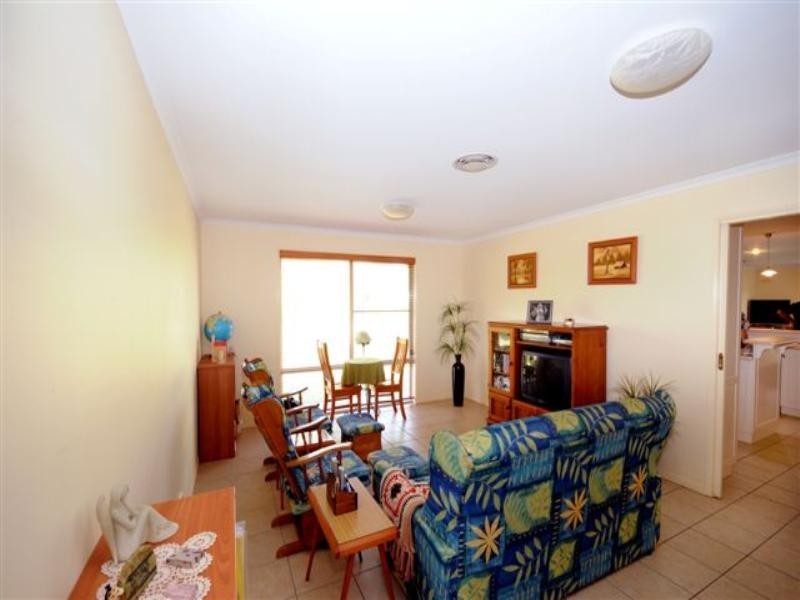 21 Bowtell Drive, Highfields QLD 4352