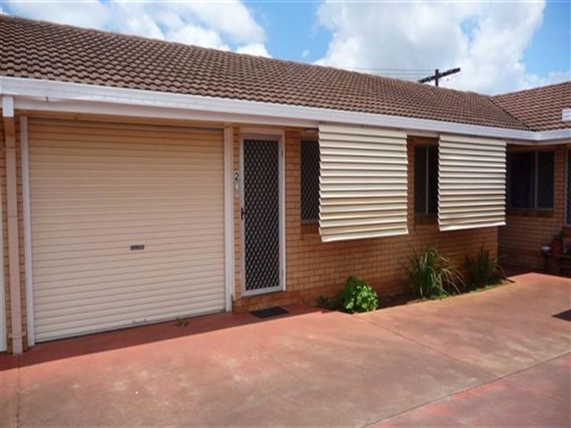 2/352a Bridge Street, Wilsonton QLD 4350