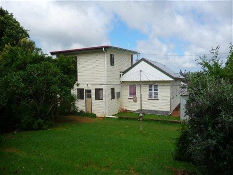 16 Webb Street, Rangeville QLD 4350