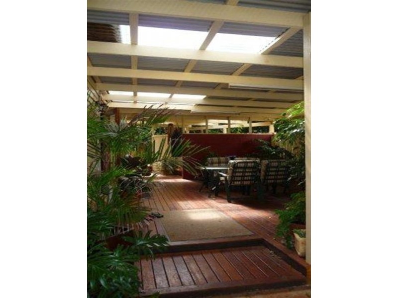 16 Webb Street, Rangeville QLD 4350