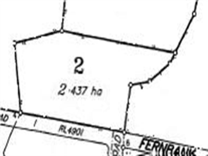 28 Fernbank Road, Cabarlah QLD 4352