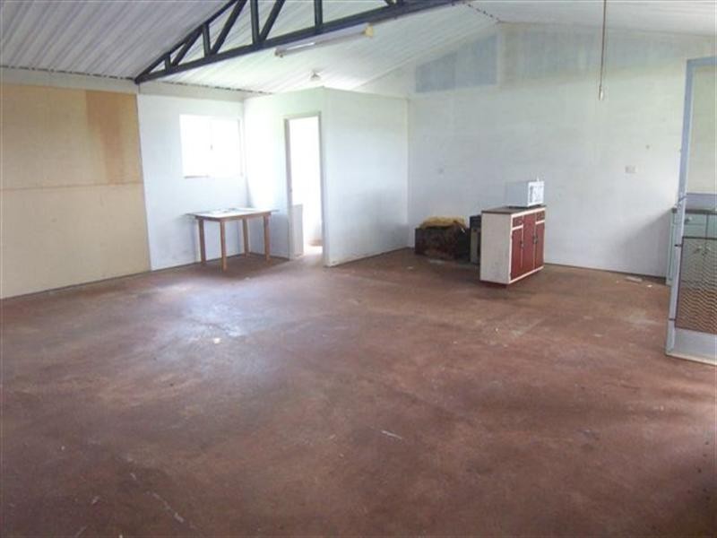 28 Fernbank Road, Cabarlah QLD 4352