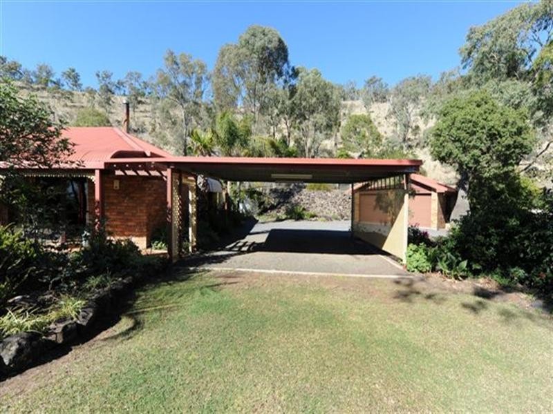 22 Darel Street, Kingsthorpe QLD 4400