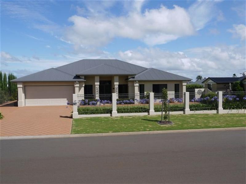 40 Mather Street, Highfields QLD 4352