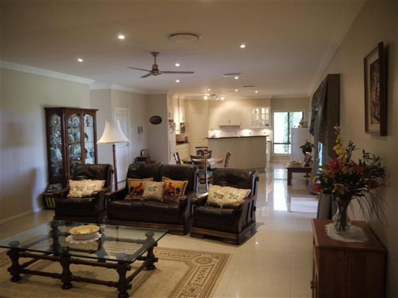 40 Mather Street, Highfields QLD 4352