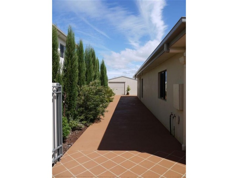 40 Mather Street, Highfields QLD 4352