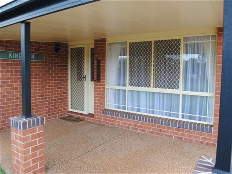 9 Andersson Court, Highfields QLD 4352