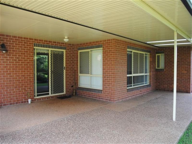 9 Andersson Court, Highfields QLD 4352