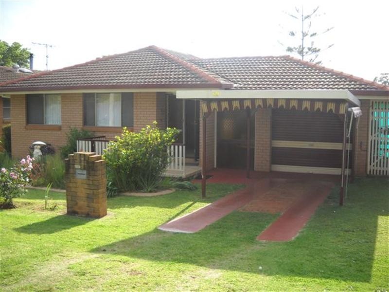 69 Rowbotham Street, Rangeville QLD 4350