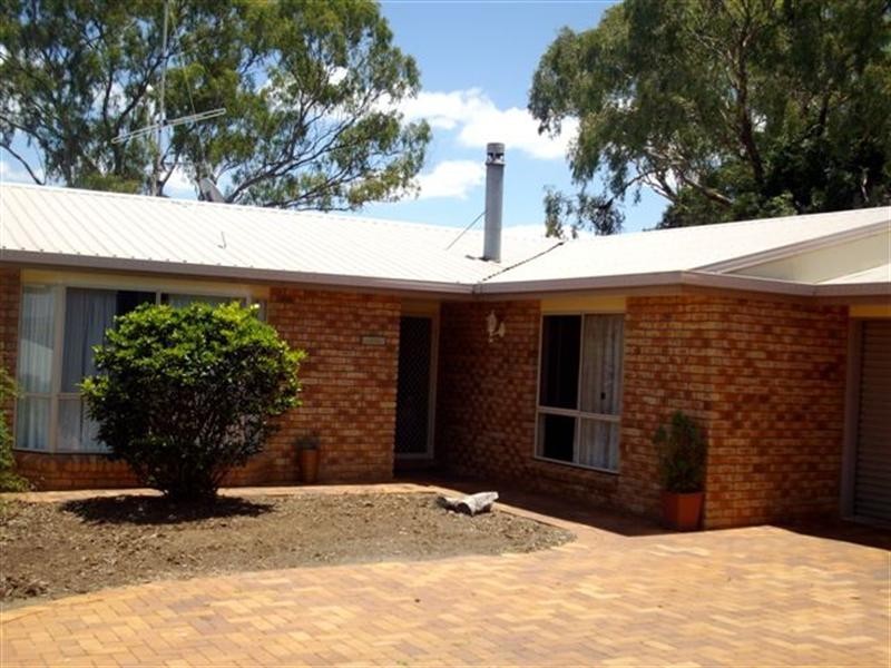 1 King Street, Kingsthorpe QLD 4400
