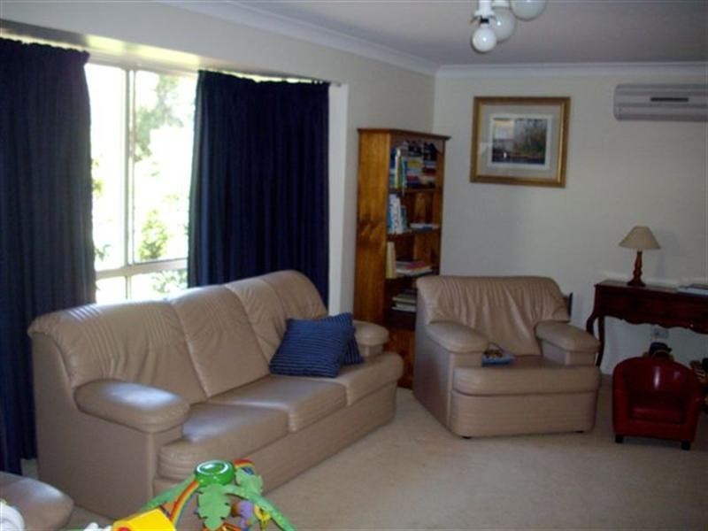 1 King Street, Kingsthorpe QLD 4400