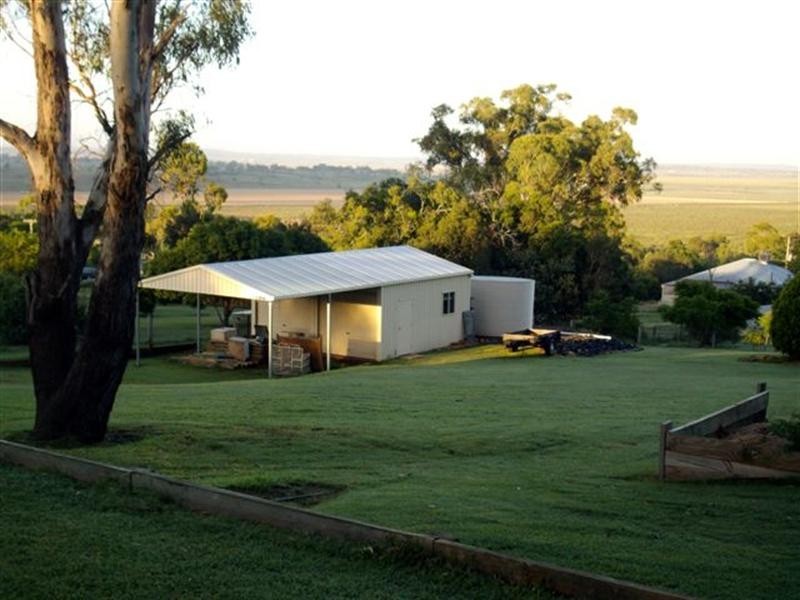 1 King Street, Kingsthorpe QLD 4400