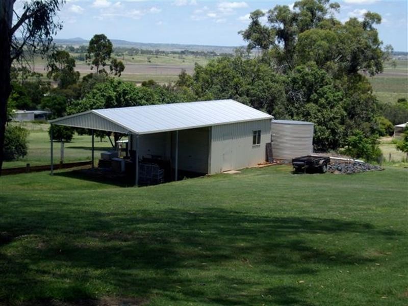 1 King Street, Kingsthorpe QLD 4400