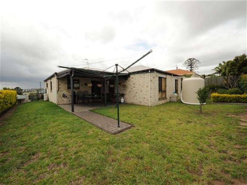 10 Batch Court, Harristown QLD 4350