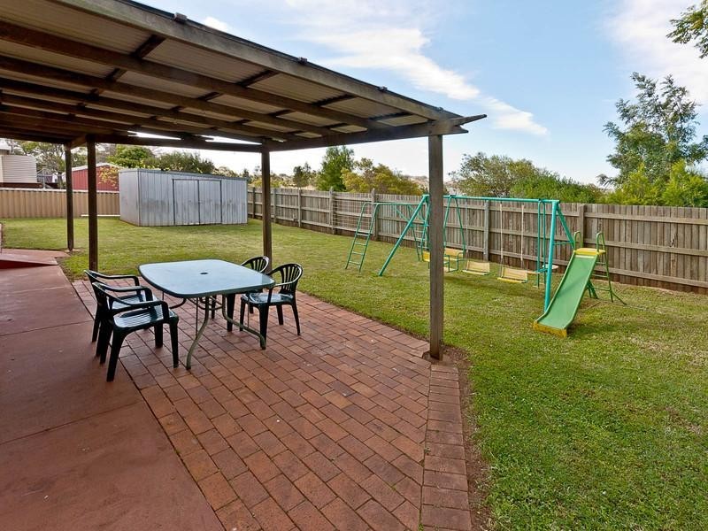 9 Jason Street, Wilsonton Heights QLD 4350