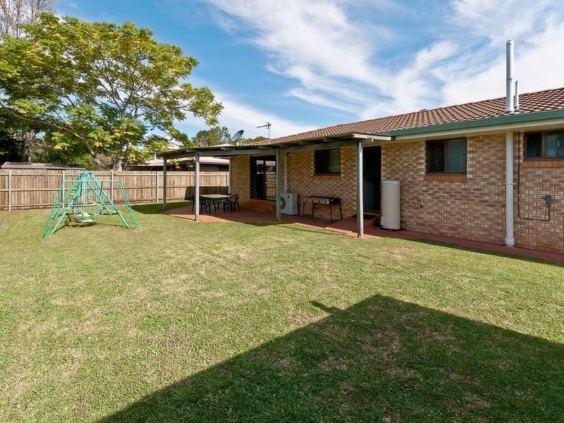 9 Jason Street, Wilsonton Heights QLD 4350