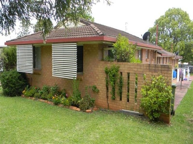 22 Whichello Street, Newtown QLD 4350