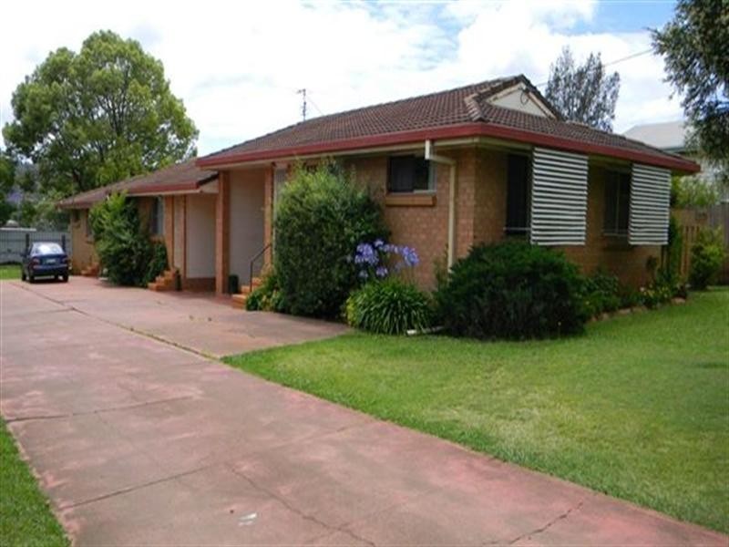 22 Whichello Street, Newtown QLD 4350