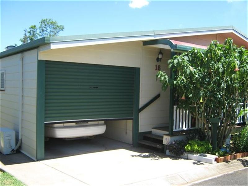 16/530 Bridge Street, Wilsonton QLD 4350