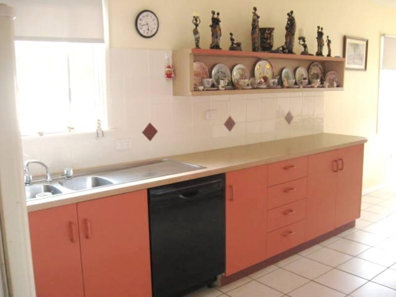 1 Miles Street, Harristown QLD 4350