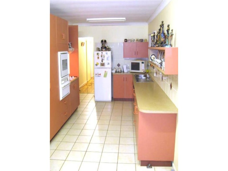 1 Miles Street, Harristown QLD 4350