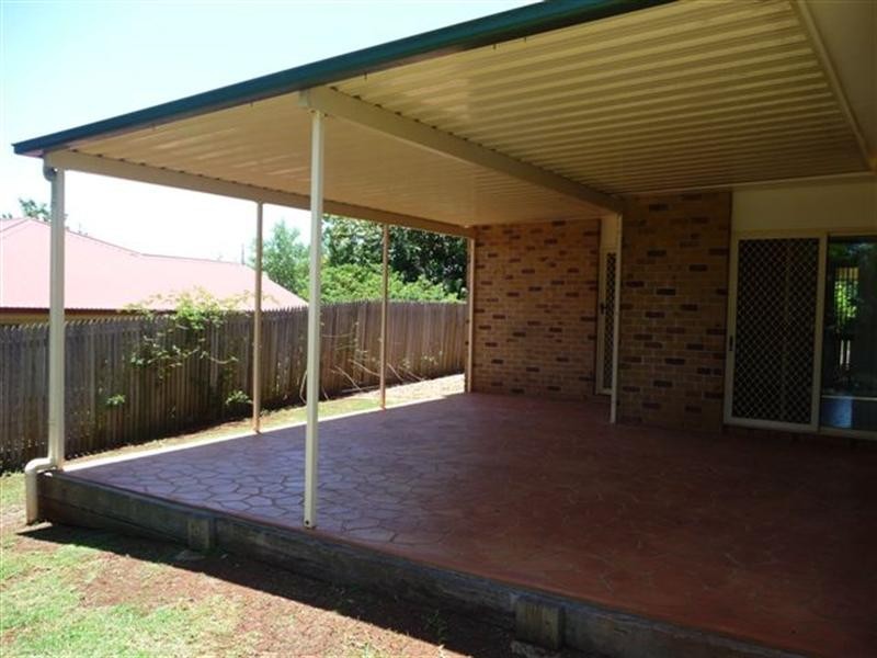 14 Ware Court, Darling Heights QLD 4350