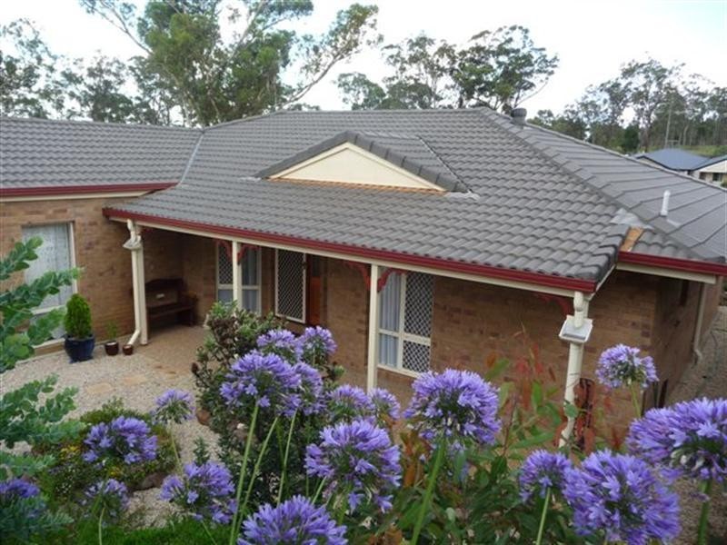 16 Trevean Drive, Kleinton QLD 4352